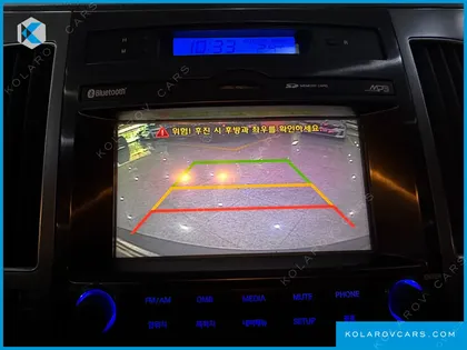 HYUNDAI VERACRUZ DIESEL 4WD EXCLUSIVE