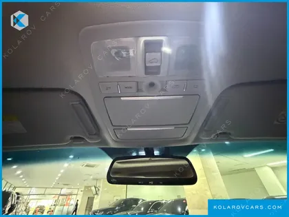 HYUNDAI VERACRUZ DIESEL 4WD EXCLUSIVE