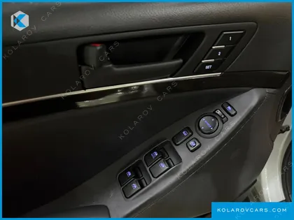 HYUNDAI VERACRUZ DIESEL 4WD EXCLUSIVE