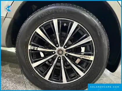HYUNDAI VERACRUZ DIESEL 4WD EXCLUSIVE