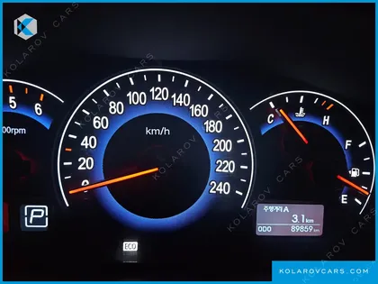 HYUNDAI VERACRUZ DIESEL 4WD 300VX