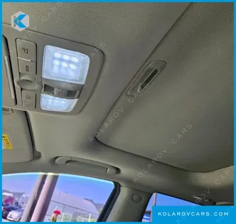 HYUNDAI VERACRUZ DIESEL 4WD 300VX