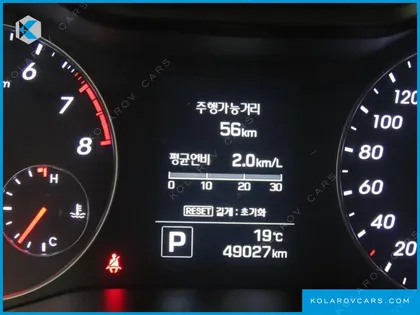 HYUNDAI VELOSTER 1.6 TURBO D SPEC