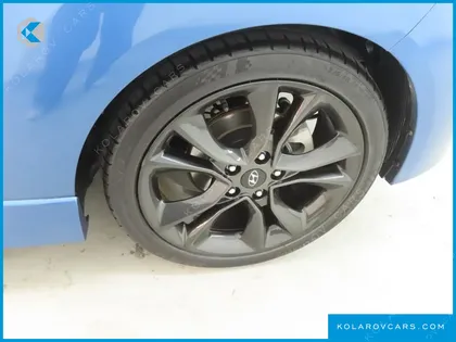 HYUNDAI VELOSTER 1.6 TURBO D SPEC