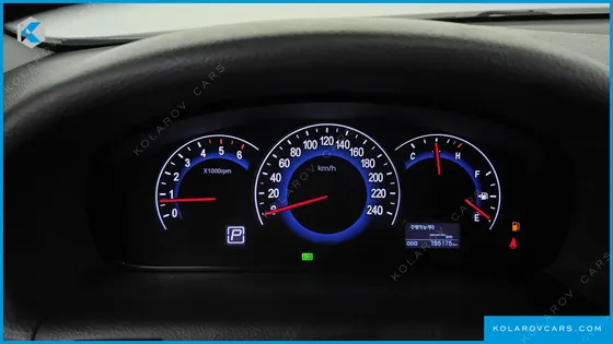 HYUNDAI VERACRUZ DIESEL 4WD EXCLUSIVE
