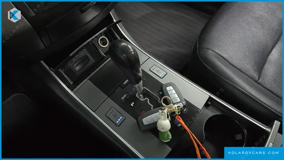 HYUNDAI VERACRUZ DIESEL 4WD EXCLUSIVE