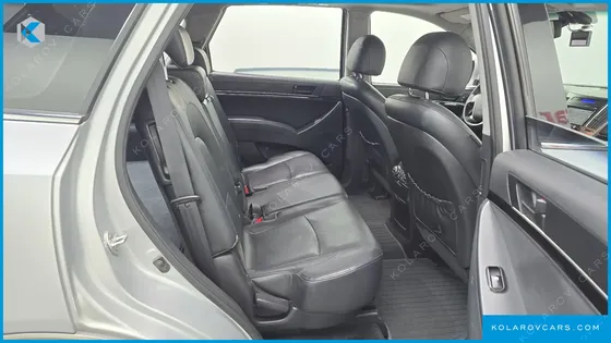 HYUNDAI VERACRUZ DIESEL 4WD EXCLUSIVE