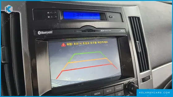 HYUNDAI VERACRUZ DIESEL 4WD EXCLUSIVE