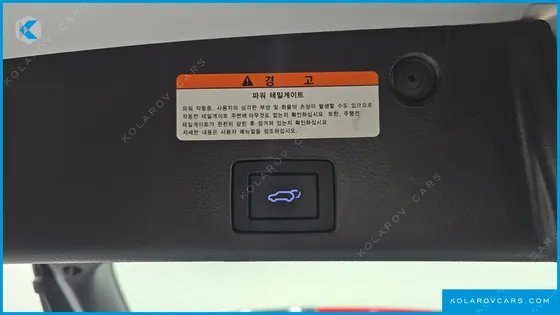 HYUNDAI VERACRUZ DIESEL 4WD EXCLUSIVE