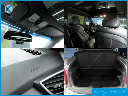 HYUNDAI VELOSTER 1.6 TURBO D SPEC