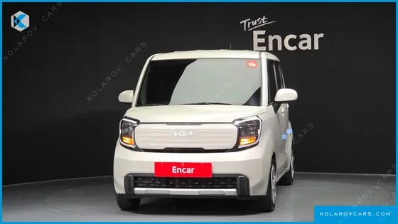 KIA RAY STANDARD