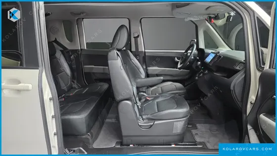 KIA RAY STANDARD