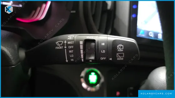 KIA RAY STANDARD
