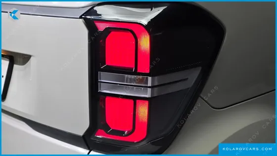 KIA RAY STANDARD