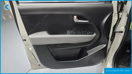 KIA RAY STANDARD