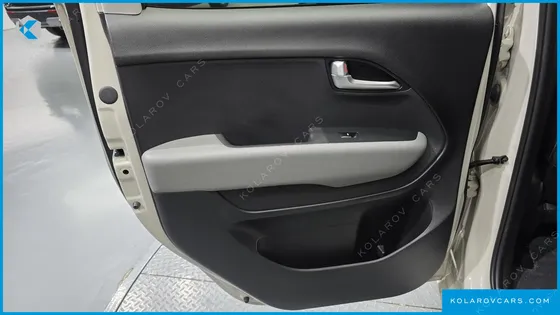 KIA RAY STANDARD