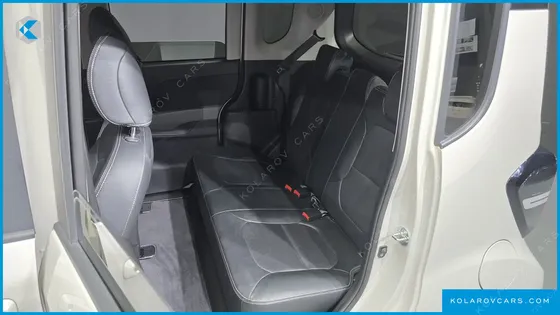KIA RAY STANDARD
