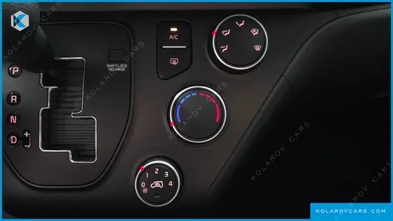 KIA RAY STANDARD