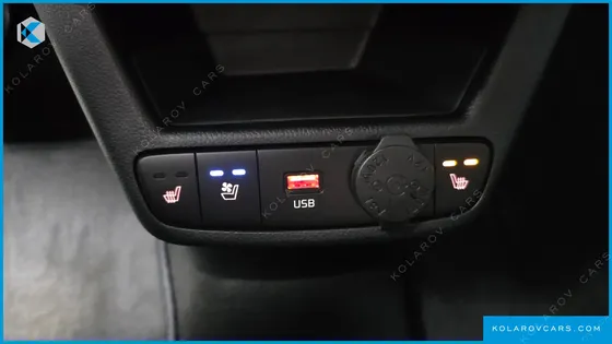KIA RAY STANDARD