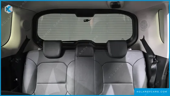 KIA RAY STANDARD
