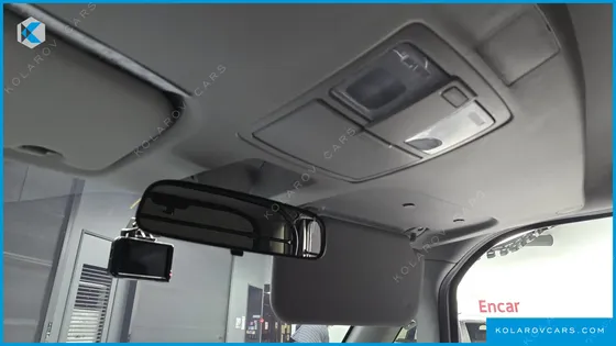 KIA RAY VAN