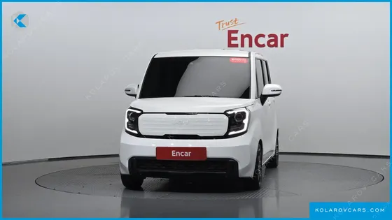 KIA RAY SIGNATURE