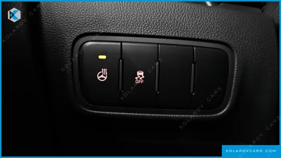 KIA RAY SIGNATURE