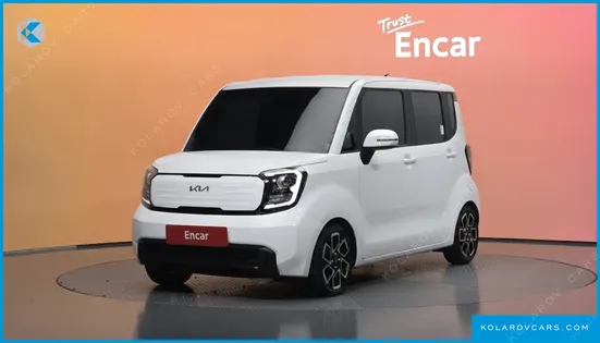 KIA RAY SIGNATURE