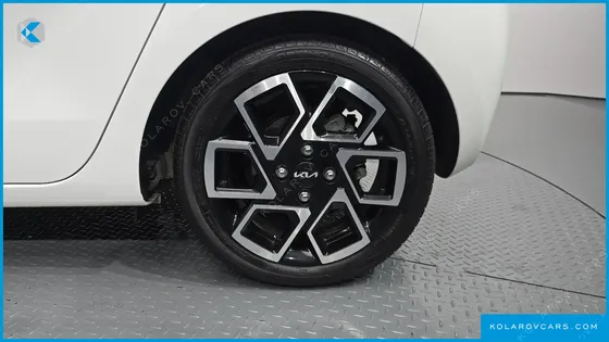 KIA RAY SIGNATURE