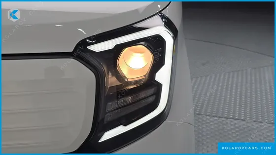 KIA RAY SIGNATURE
