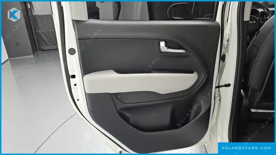 KIA RAY SIGNATURE
