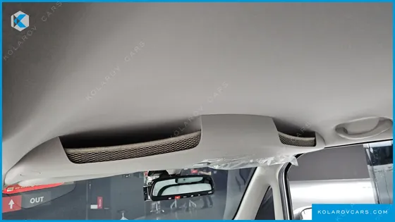 KIA RAY SIGNATURE