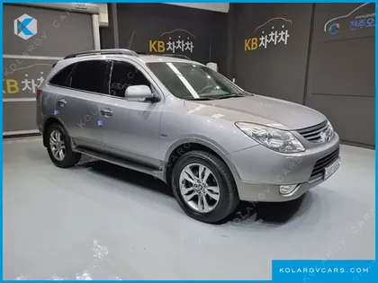 HYUNDAI VERACRUZ DIESEL 4WD 300VX