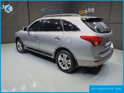 HYUNDAI VERACRUZ DIESEL 4WD 300VX