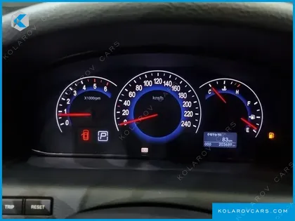 HYUNDAI VERACRUZ DIESEL 4WD 300VX