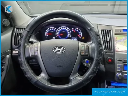 HYUNDAI VERACRUZ DIESEL 4WD 300VX