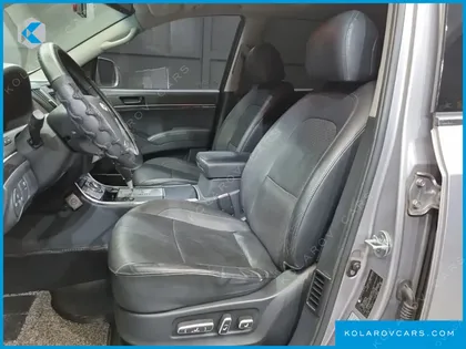 HYUNDAI VERACRUZ DIESEL 4WD 300VX