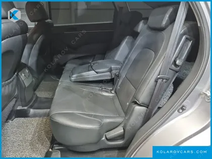 HYUNDAI VERACRUZ DIESEL 4WD 300VX