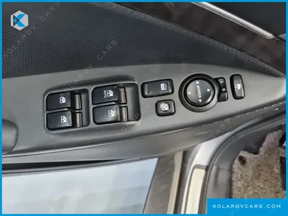 HYUNDAI VERACRUZ DIESEL 4WD 300VX