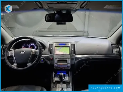 HYUNDAI VERACRUZ DIESEL 4WD 300VX