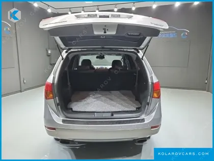 HYUNDAI VERACRUZ DIESEL 4WD 300VX