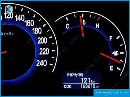 HYUNDAI VERACRUZ DIESEL 4WD 300VX