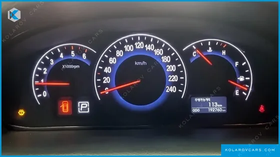HYUNDAI VERACRUZ DIESEL 4WD EXCLUSIVE