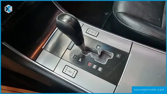 HYUNDAI VERACRUZ DIESEL 4WD EXCLUSIVE