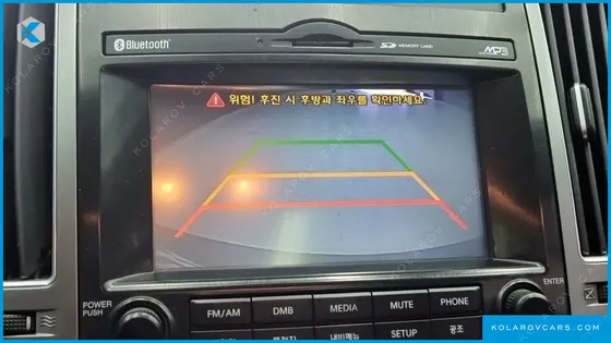 HYUNDAI VERACRUZ DIESEL 4WD EXCLUSIVE