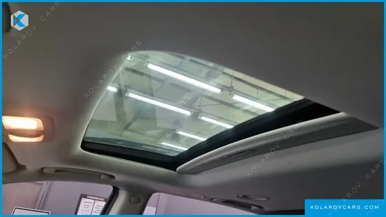 HYUNDAI VERACRUZ DIESEL 4WD EXCLUSIVE