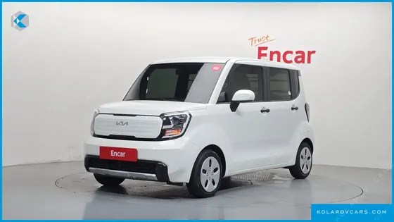 KIA RAY VAN