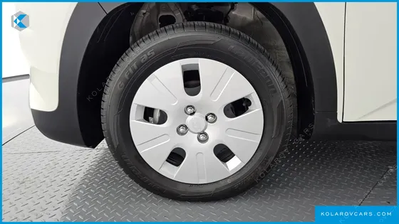 HYUNDAI CASPER TURBO THE ESSENTIAL
