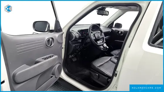 HYUNDAI CASPER TURBO THE ESSENTIAL