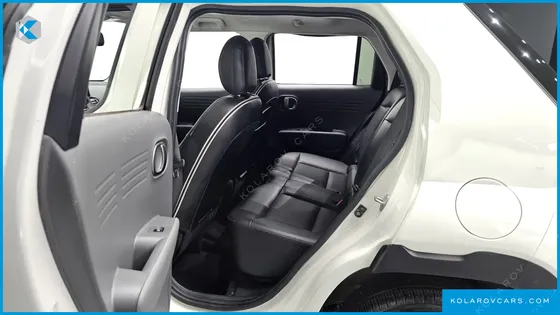 HYUNDAI CASPER TURBO THE ESSENTIAL